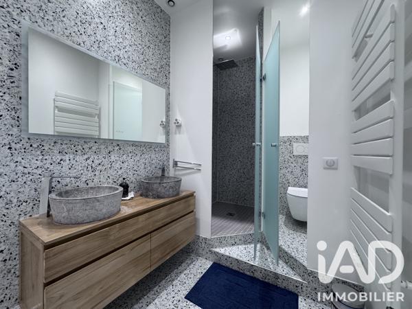 Appartement à vendre 4 pièces 146 m² Paris 8
