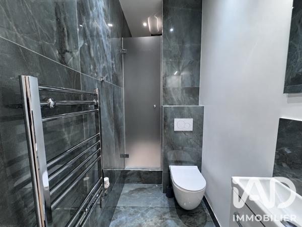 Appartement à vendre 4 pièces 146 m² Paris 8