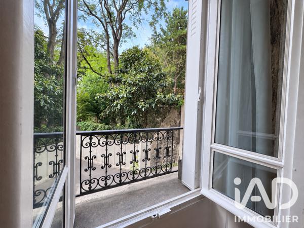 Appartement à vendre 4 pièces 146 m² Paris 8