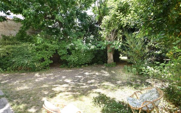 Maison à vendre    13 pièces •  Saint-Martin-de-Ré