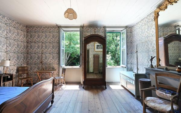 Maison à vendre    13 pièces •  Saint-Martin-de-Ré