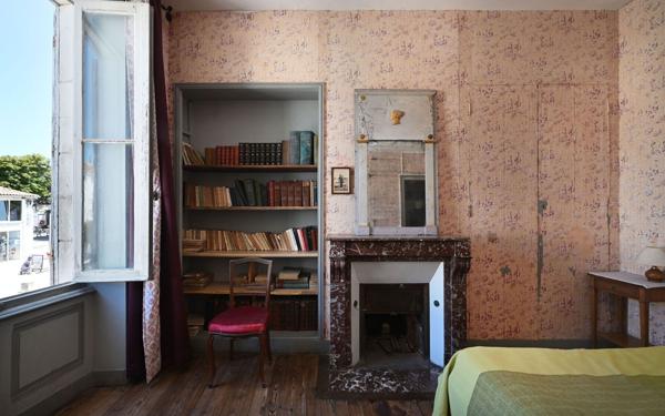 Maison à vendre    13 pièces •  Saint-Martin-de-Ré