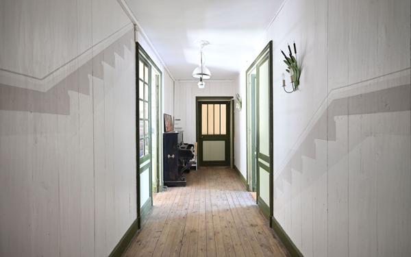 Maison à vendre    13 pièces •  Saint-Martin-de-Ré