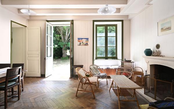 Maison à vendre    13 pièces •  Saint-Martin-de-Ré