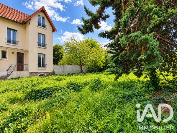 Maison (prestige) à vendre 8 pièces 160 m² Le Perreux-sur-Marne
