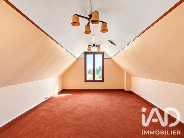 Maison (prestige) à vendre 8 pièces 160 m² Le Perreux-sur-Marne