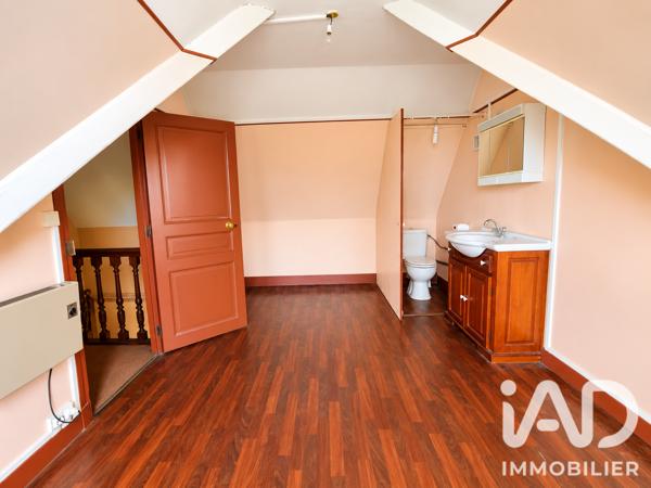 Maison (prestige) à vendre 8 pièces 160 m² Le Perreux-sur-Marne