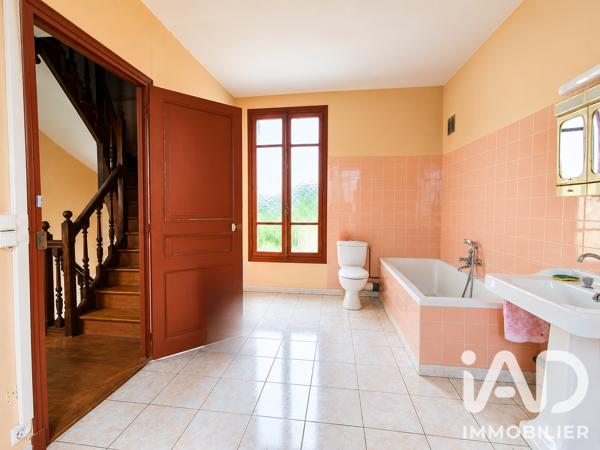 Maison (prestige) à vendre 8 pièces 160 m² Le Perreux-sur-Marne