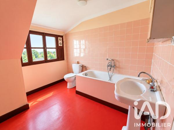 Maison (prestige) à vendre 8 pièces 160 m² Le Perreux-sur-Marne