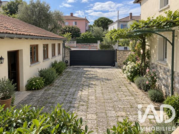 Maison (prestige) à vendre 8 pièces 160 m² Le Perreux-sur-Marne