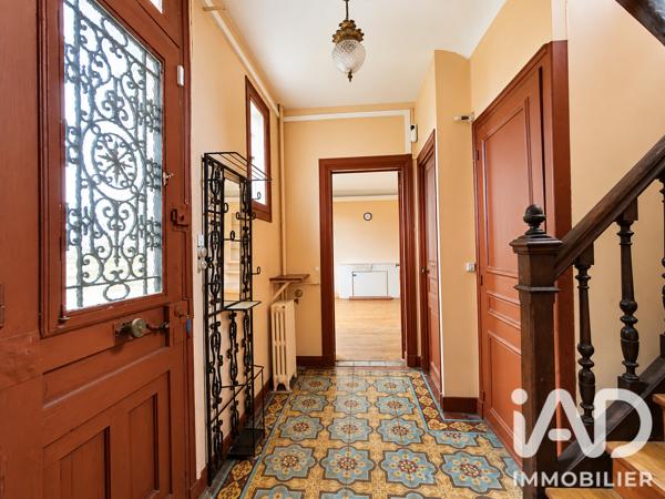 Maison (prestige) à vendre 8 pièces 160 m² Le Perreux-sur-Marne