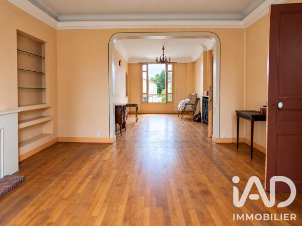 Maison (prestige) à vendre 8 pièces 160 m² Le Perreux-sur-Marne