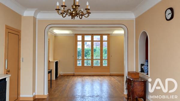 Maison (prestige) à vendre 8 pièces 160 m² Le Perreux-sur-Marne