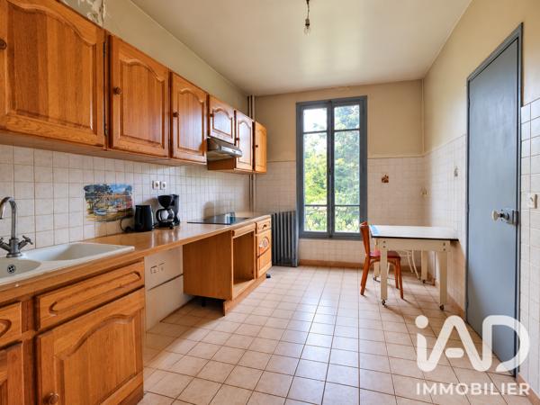 Maison (prestige) à vendre 8 pièces 160 m² Le Perreux-sur-Marne