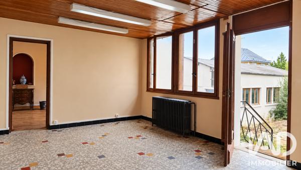 Maison (prestige) à vendre 8 pièces 160 m² Le Perreux-sur-Marne