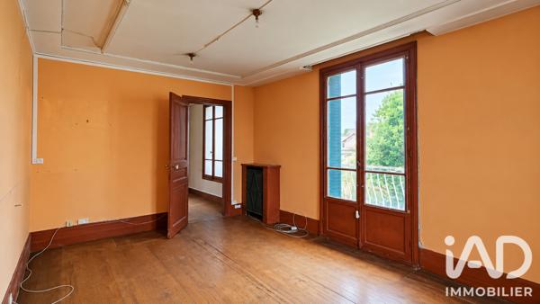 Maison (prestige) à vendre 8 pièces 160 m² Le Perreux-sur-Marne