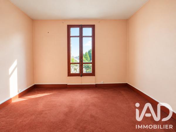 Maison (prestige) à vendre 8 pièces 160 m² Le Perreux-sur-Marne