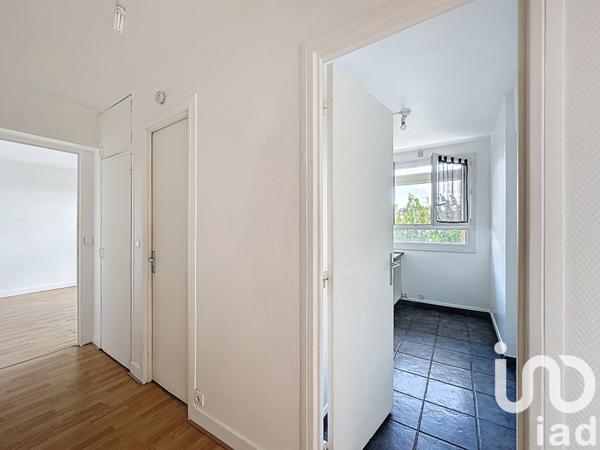 Appartement à vendre 2 pièces 48 m² Choisy-le-Roi
