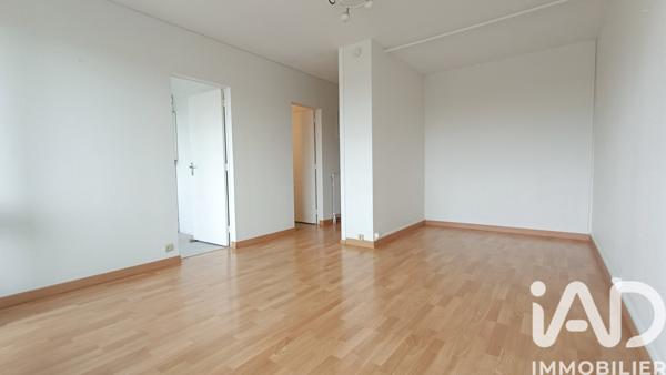 Studio à vendre 31 m² Bordeaux