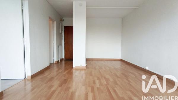 Studio à vendre 31 m² Bordeaux