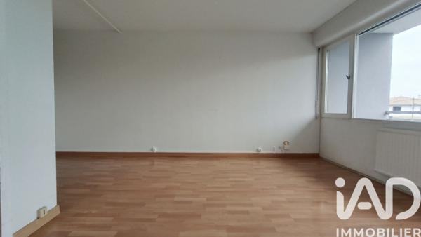 Studio à vendre 31 m² Bordeaux