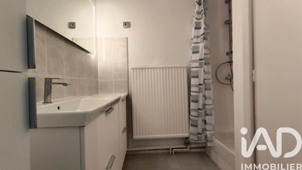 Studio à vendre 31 m² Bordeaux