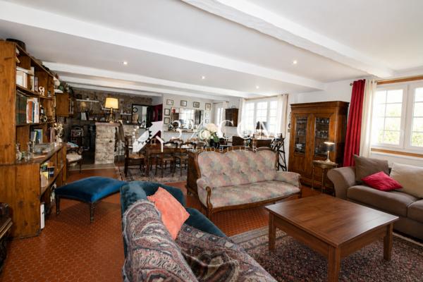 Maison
                                                                                                                                                                                                                                                                                                                        9 pièce(s)                                                                                                                                                                                                          7 chambre(s)                                                                                                                                                                                                          290  m²