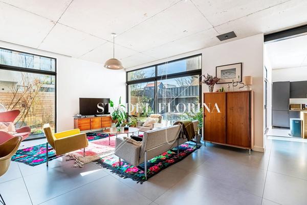 Maison 5 pièces - 153 m² Bien prestige