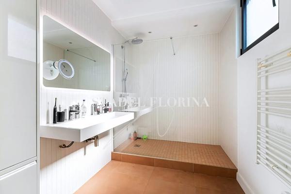 Maison 5 pièces - 153 m² Bien prestige