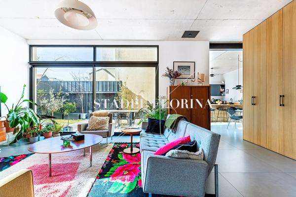 Maison 5 pièces - 153 m² Bien prestige