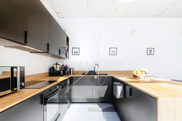 Maison 5 pièces - 153 m² Bien prestige