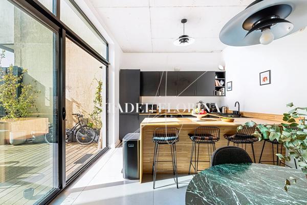 Maison 5 pièces - 153 m² Bien prestige