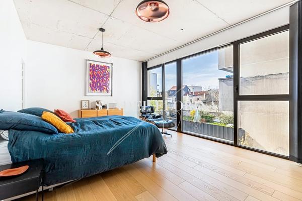 Maison 5 pièces - 153 m² Bien prestige