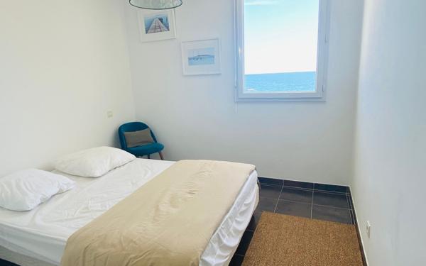 Appartement à louer    3 pièces •    Mèze