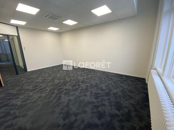 Location bureau près de Belfort - 6 pièce(s) - 200 m² - 3 280 €/mois