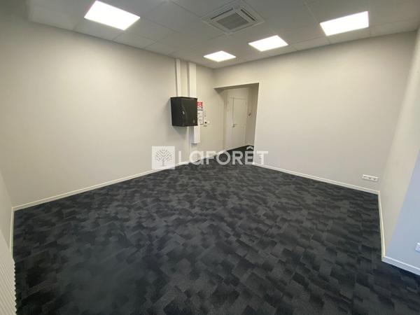Location bureau près de Belfort - 6 pièce(s) - 200 m² - 3 280 €/mois