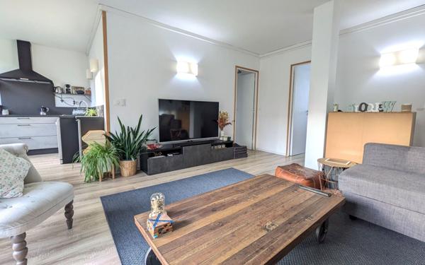 Appartement à vendre    4 pièces • 65,05 m2 Lyon 5