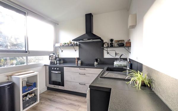 Appartement à vendre    4 pièces • 65,05 m2 Lyon 5