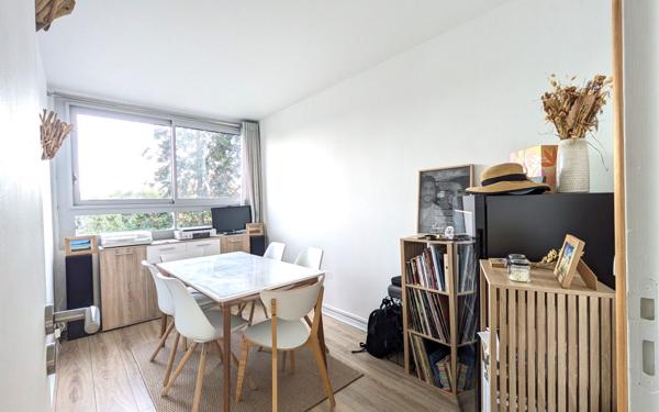 Appartement à vendre    4 pièces • 65,05 m2 Lyon 5