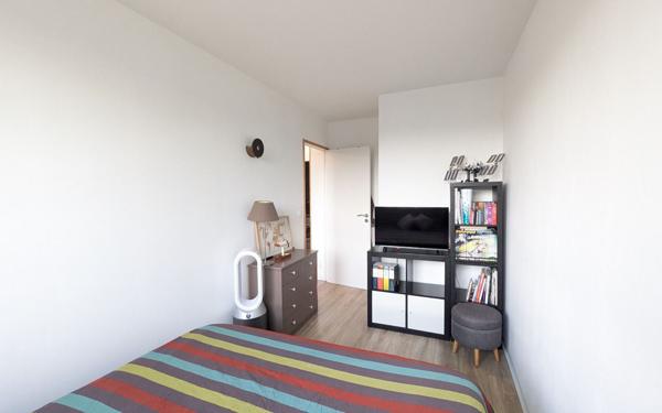 Appartement à vendre    4 pièces • 65,05 m2 Lyon 5