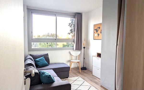 Appartement à vendre    4 pièces • 65,05 m2 Lyon 5