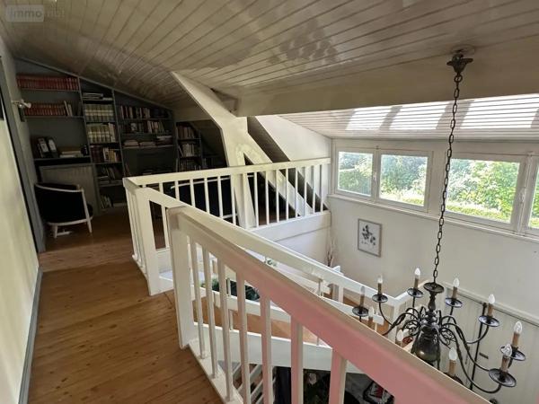 Achat - Maison Marcq-en-Barœul 59700 160 m 2 791 m 2