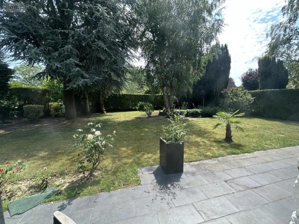 Achat - Maison Marcq-en-Barœul 59700 160 m 2 791 m 2
