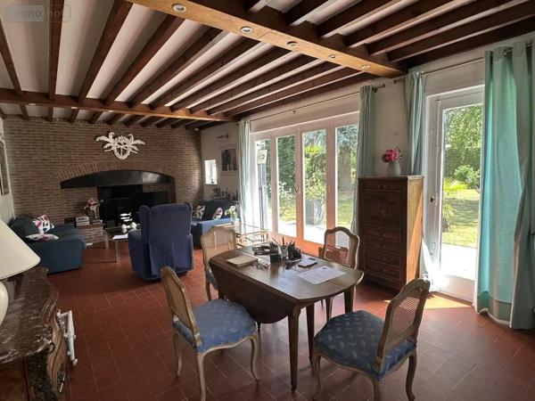 Achat - Maison Marcq-en-Barœul 59700 160 m 2 791 m 2