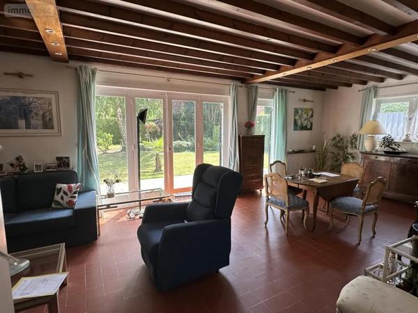 Achat - Maison Marcq-en-Barœul 59700 160 m 2 791 m 2