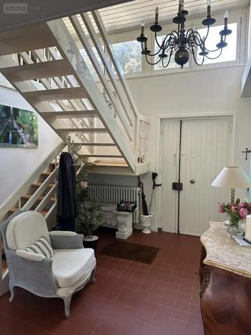Achat - Maison Marcq-en-Barœul 59700 160 m 2 791 m 2