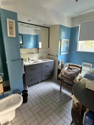 Achat - Maison Marcq-en-Barœul 59700 160 m 2 791 m 2