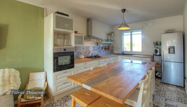 Appartement à vendre 3 pièces SAINT MARTIN DE CRAU (13)