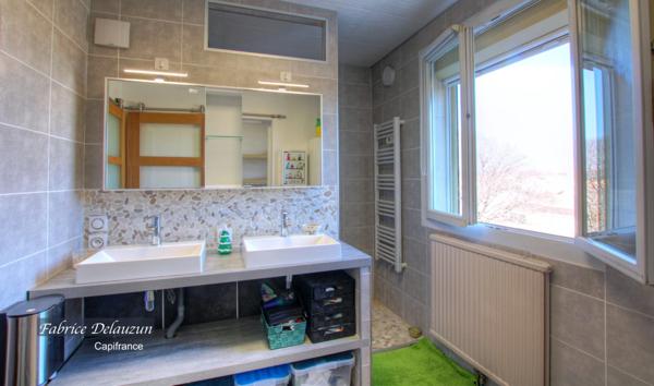 Appartement à vendre 3 pièces SAINT MARTIN DE CRAU (13)