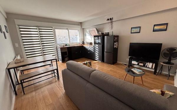 Appartement à louer    2 pièces • 31 m2 Arcachon